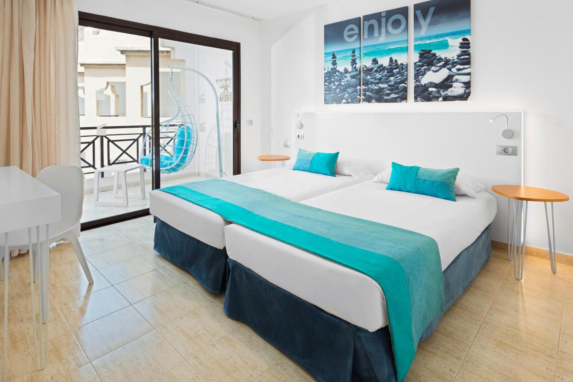 Apartmán Saint George Los Cristianos  Exteriér fotografie