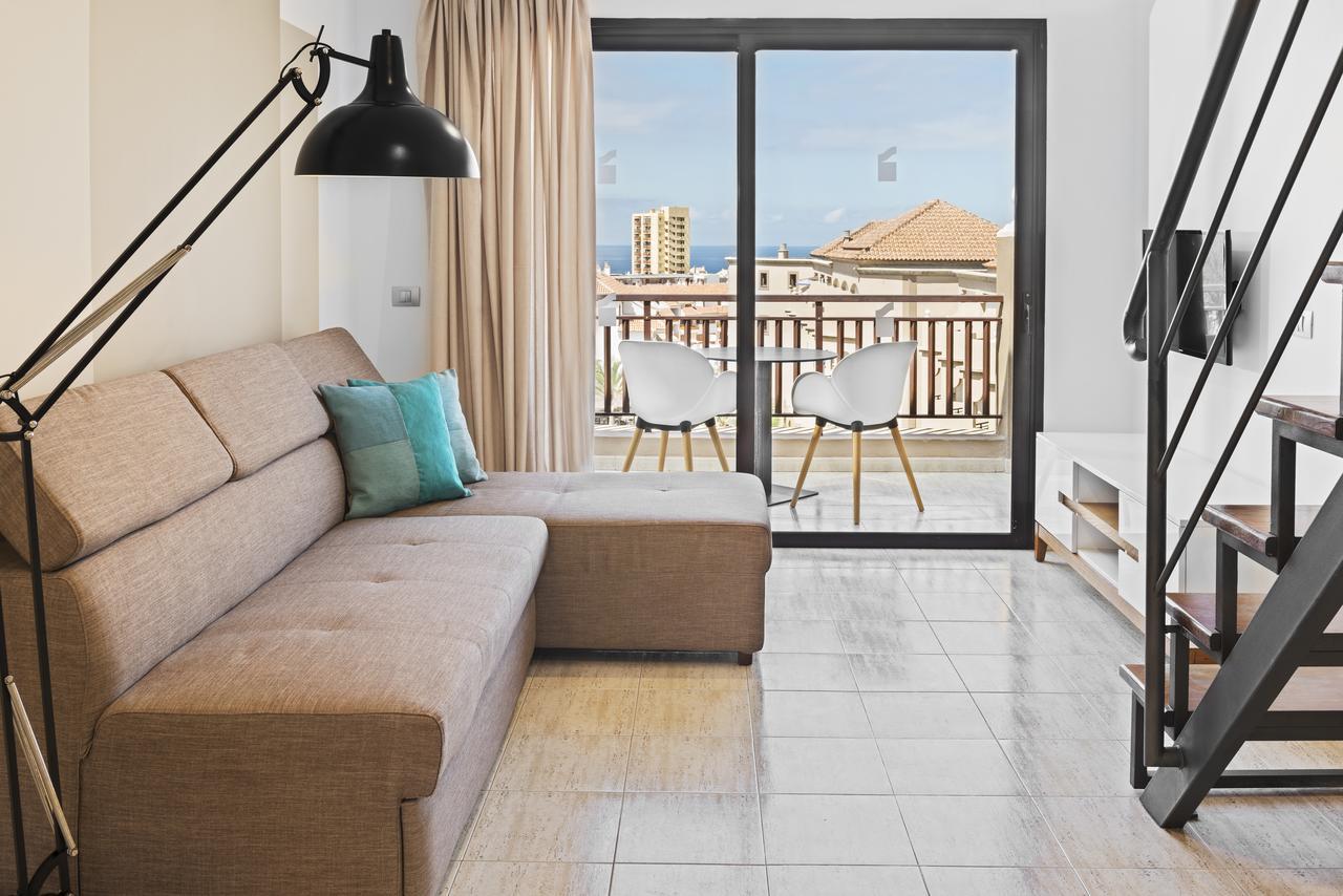 Apartmán Saint George Los Cristianos  Exteriér fotografie