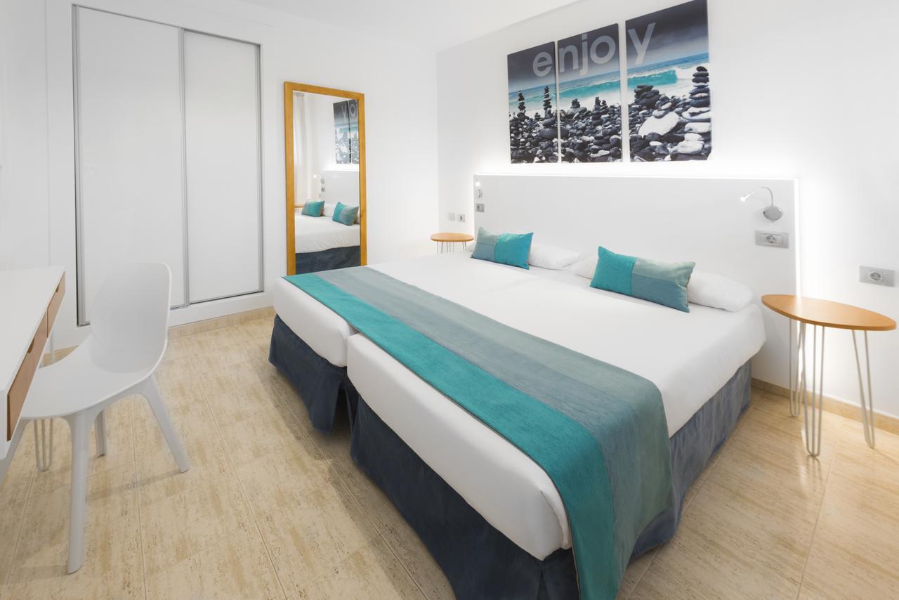 Apartmán Saint George Los Cristianos  Exteriér fotografie