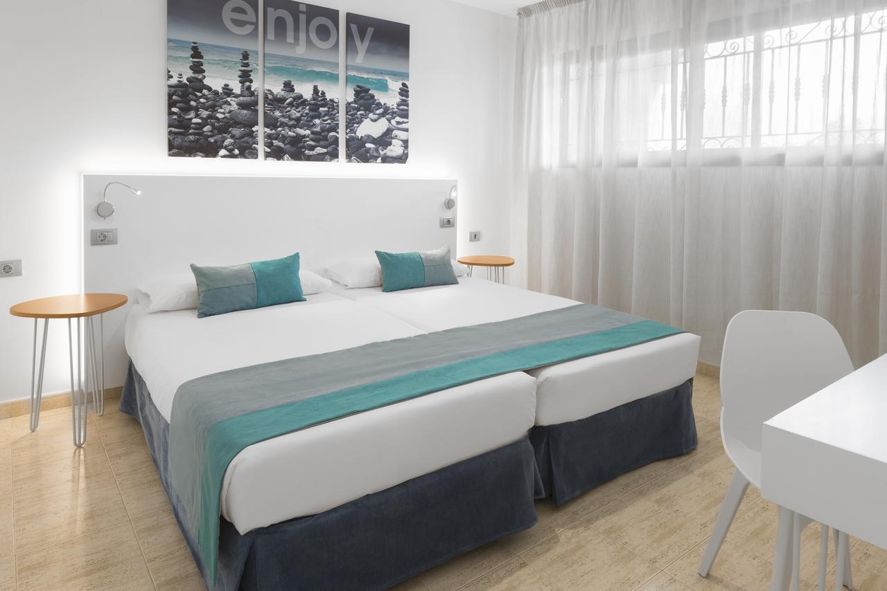 Apartmán Saint George Los Cristianos  Exteriér fotografie